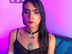 Amateur Sex Chat of Lilith_Evanss
