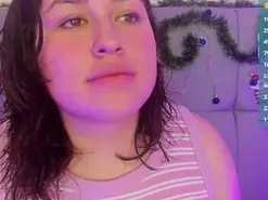 Amateur Live Sex of azul_vera