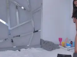 Amateur Adult Webcam of Amaia_Sophia