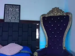 Amateur Watch Live Sex Cams of Krysstall_