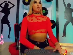 Amateur Adult Webcams of amanda_cax