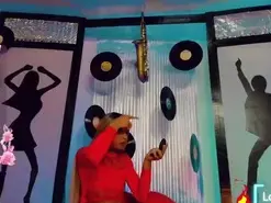 Amateur Best Webcam of amanda_cax