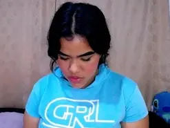 Amateur Adult Video Chat of Candy_Kruhs