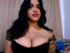 Amateur Private Sex Chat of Candy_Kruhs