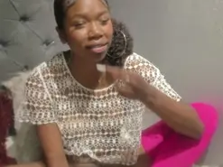 Amateur Nude Webcam of moon__ebony