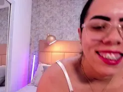 Amateur Nude Webcam of Sweet_Lia