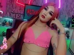 Amateur Live Porn of Madiso_Santiel