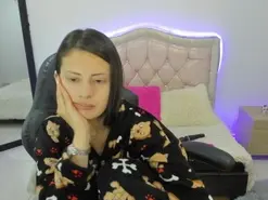 Amateur Live Porn of dulce_love