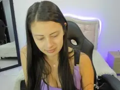 Amateur Live Sex of dulce_love