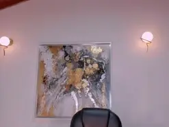 Amateur Adult Webcam of AgathaKondo