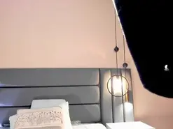 Amateur Nude Webcam of ZamiraTaylor