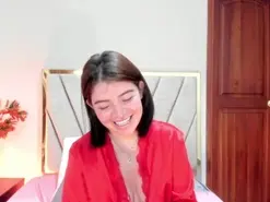 Amateur Live Sex of ZamiraTaylor