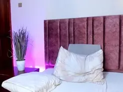 Amateur Best Webcam of ZamiraTaylor