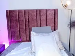 Amateur Sex Chat of ZamiraTaylor