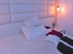 Amateur Free Porn Cam of salome_smitth