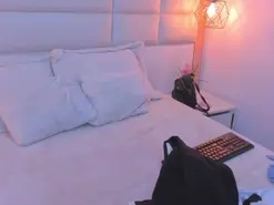 Amateur Live Porn of salome_smitth