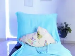 Amateur Private Sex Chat of dulce_annie