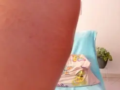 Amateur Free Live Porn of dulce_annie