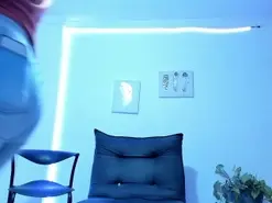 Amateur Free Live Porn of dulce_annie