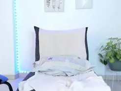 Amateur Free Porn Cam of dulce_annie