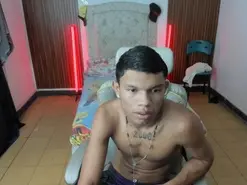 Amateur Sex Cam of juan_mhata