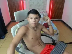 Amateur Free Live Porn of juan_mhata