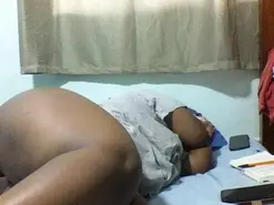 Amateur Adult Webcam of Sweet_Najma