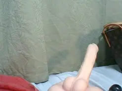 Amateur Live Porn of Sweet_Najma