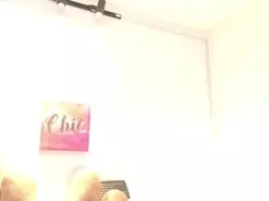 Amateur Free Porn Cam of ManelykGonzalez