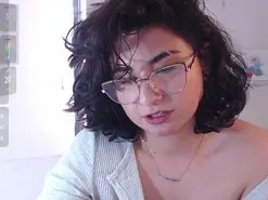 Amateur Nude Webcam of Tori_Just