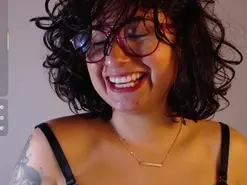 Amateur Nude Webcam of Tori_Just