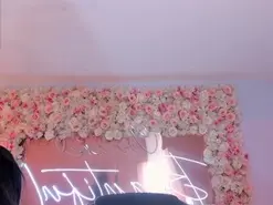 Amateur Live Sex of kendraclark1