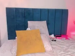 Amateur Adult Video Chat of JazminDluxe