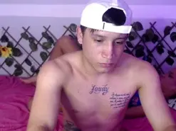 Amateur Adult Webcams of joker_harley__