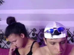 Amateur Live Sex Cam of joker_harley__