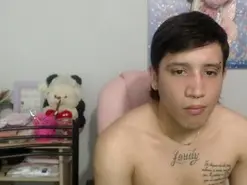 Amateur Live Sex Cam of joker_harley__
