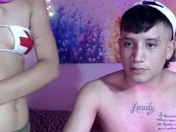 Amateur Sex Cam of joker_harley__