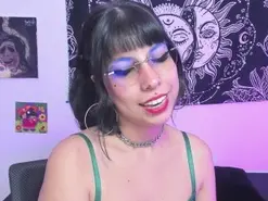 Amateur Free Porn Cam of salome__sweett