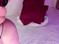 Amateur Adult Video Chat of Alyn_miller