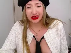 Amateur Free Live Porn of Barbie_girl_69