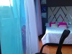 Amateur Nude Webcam of lanarousse