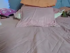 Amateur Nude Webcam of francihot4