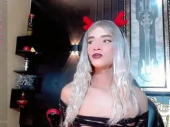 Amateur Adult Video Chat of Samantha_Ortega