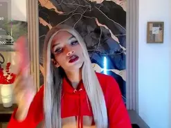 Amateur Nude Webcam of Samantha_Ortega