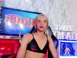 Amateur Nude Webcam of Samantha_Ortega