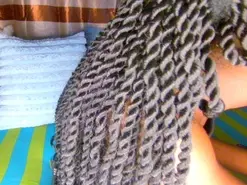 Amateur Sex Cam of star_shines