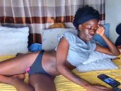 Amateur Nude Webcam of star_shines