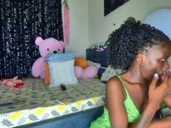 Amateur Live Sex of star_shines