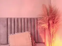 Amateur Live Porn of IvyJhons