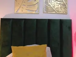 Amateur Best Webcam of IvyJhons